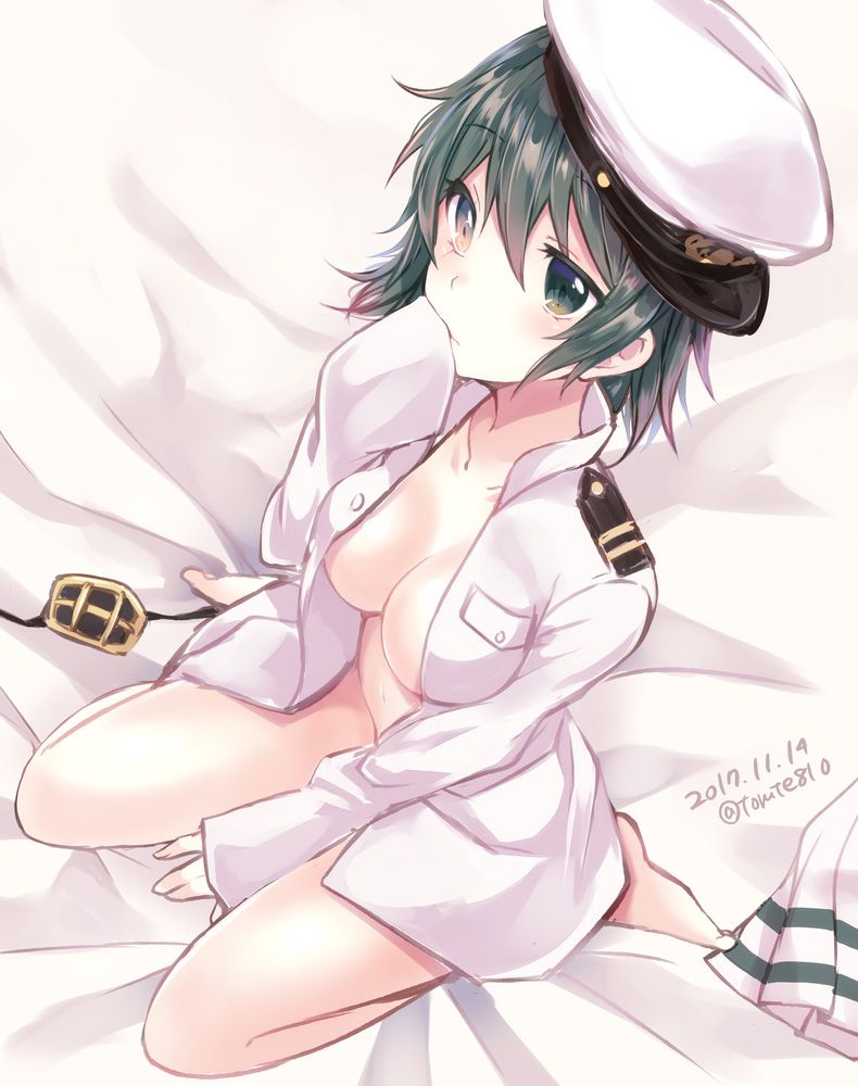 [Kantai Collection] Kiso (kiso) Photo-Gallery 67