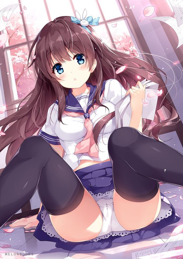 [Secondary, ZIP] beautiful girl second-order image summary attractive uniforms 2