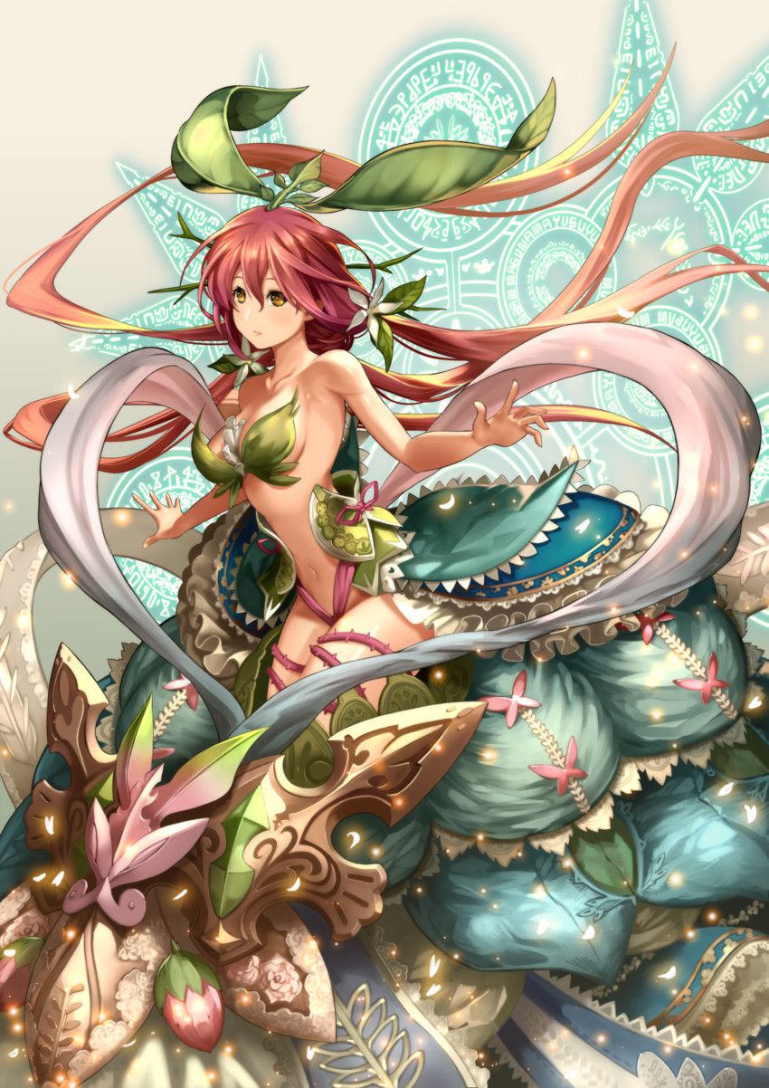 [Yggdrasil] Photo gallery [Grand Blue Fantasy] 6