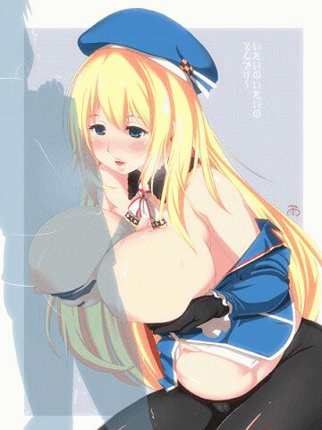 【Armada Kokushōn】 Atago no Echi and Cute Secondary Erotic Images 19