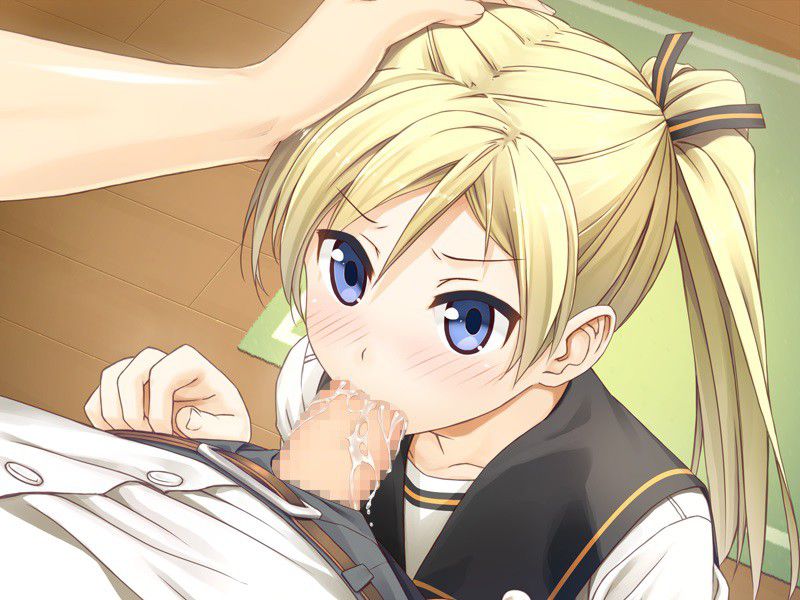 [Fellatio] and the second erotic image of the daughter sucking to the with a seeming face wwww 5 24