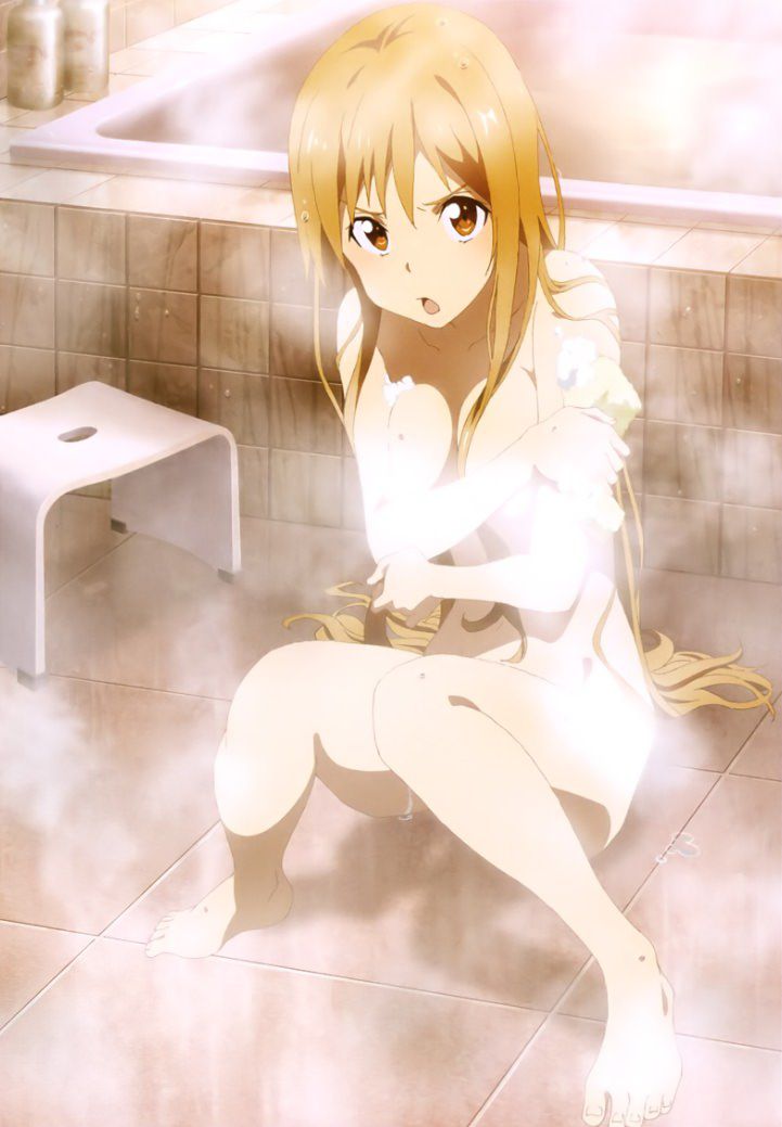 [SAO] It is not really understood that Asuna is popular wwwwwwwww 1