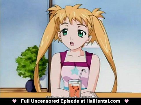 Hentai Naked XXX Ecchi Sex Daughter Anime Young - 6 min Part 1 20