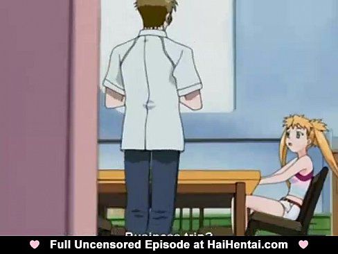 Hentai Naked XXX Ecchi Sex Daughter Anime Young - 6 min Part 1 28