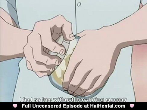 Hentai Naked XXX Ecchi Sex Daughter Anime Young - 6 min Part 1 29