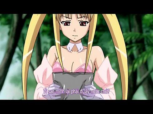 Hentai Vietsub  15 Bishoujo Hyouryuuki (33) - Ep 3 - 25 min Part 1 15