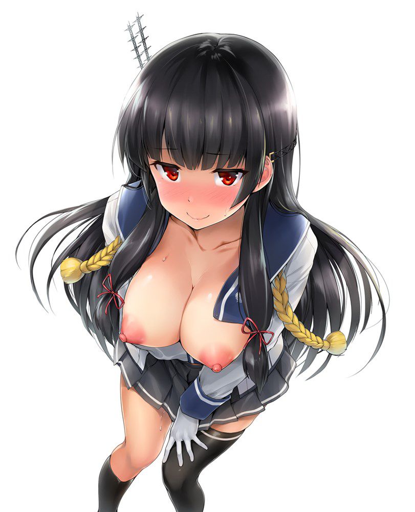 [Erotic] Kantai collection [Image] Part 124 28