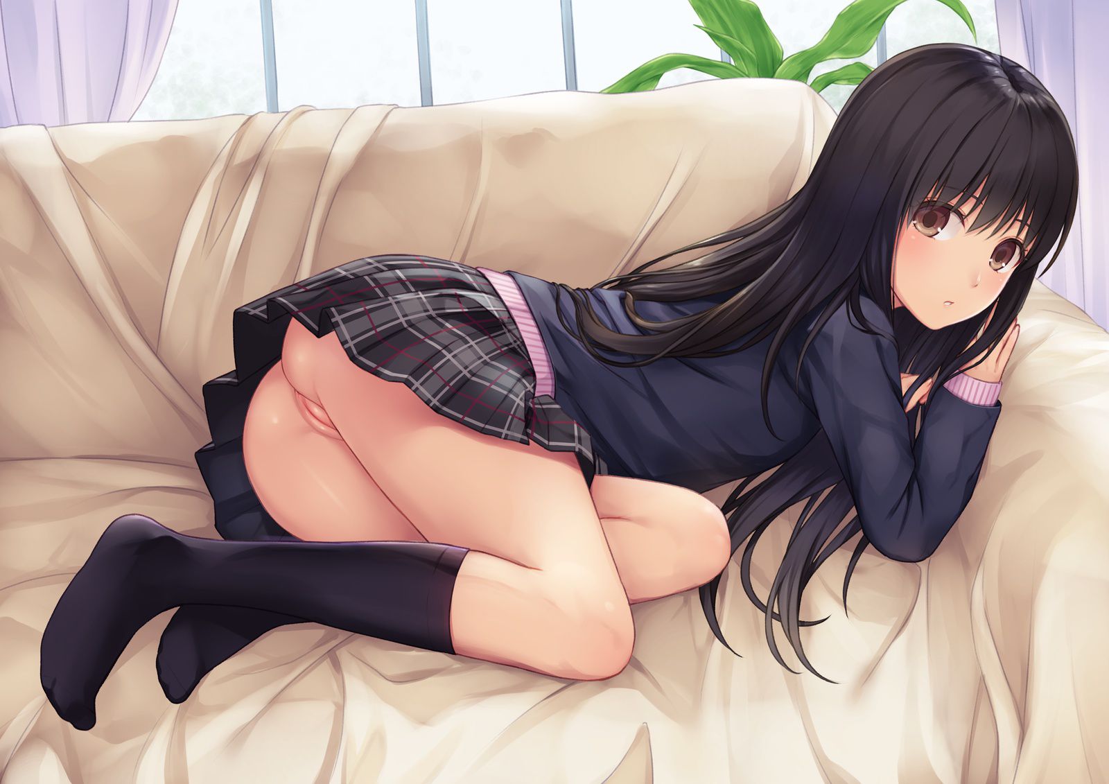 Cute and naughty image of a schoolgirl! Part7 4