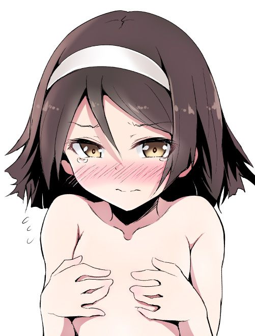 [Kantai Collection] Tanikaze (cold) Erotic pictures 20
