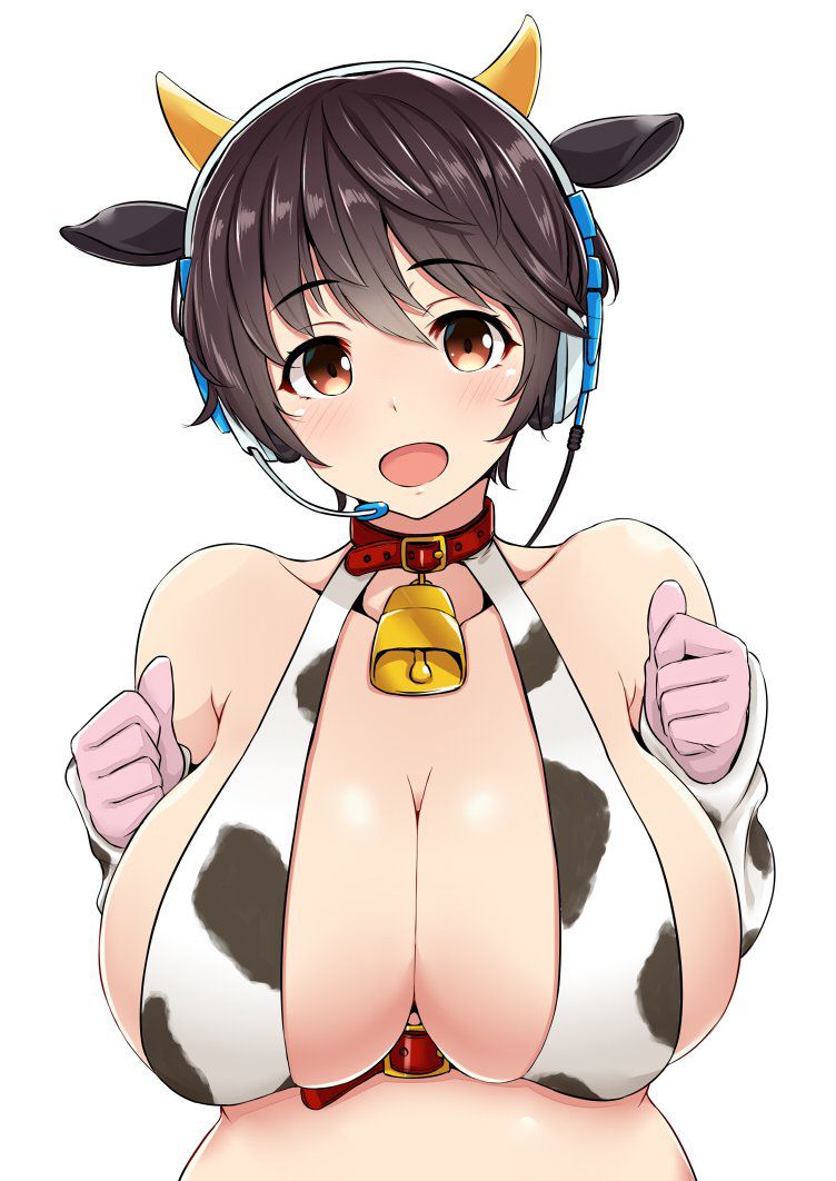 Cow Print Collection 283