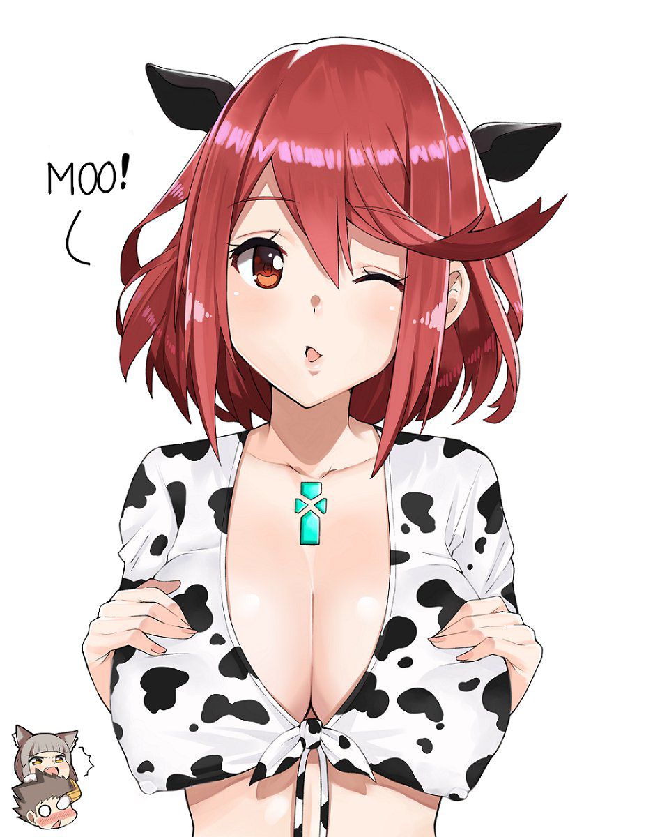 Cow Print Collection 63