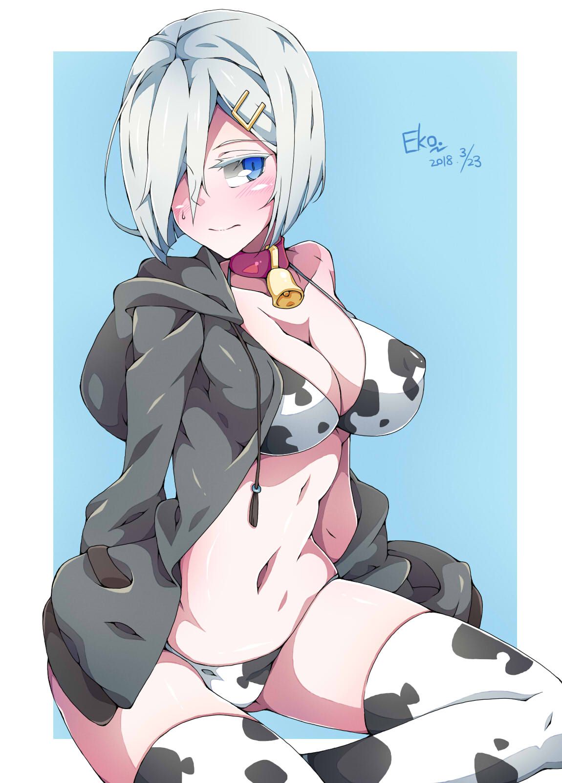 Cow Print Collection 78