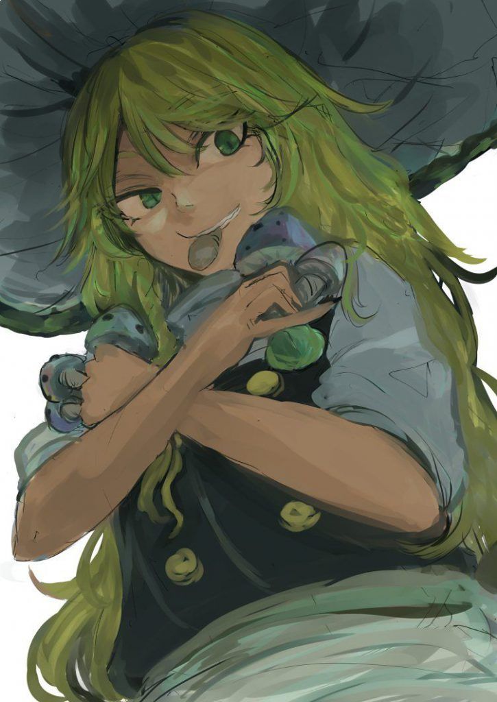 Touhou Project Photo Gallery 11
