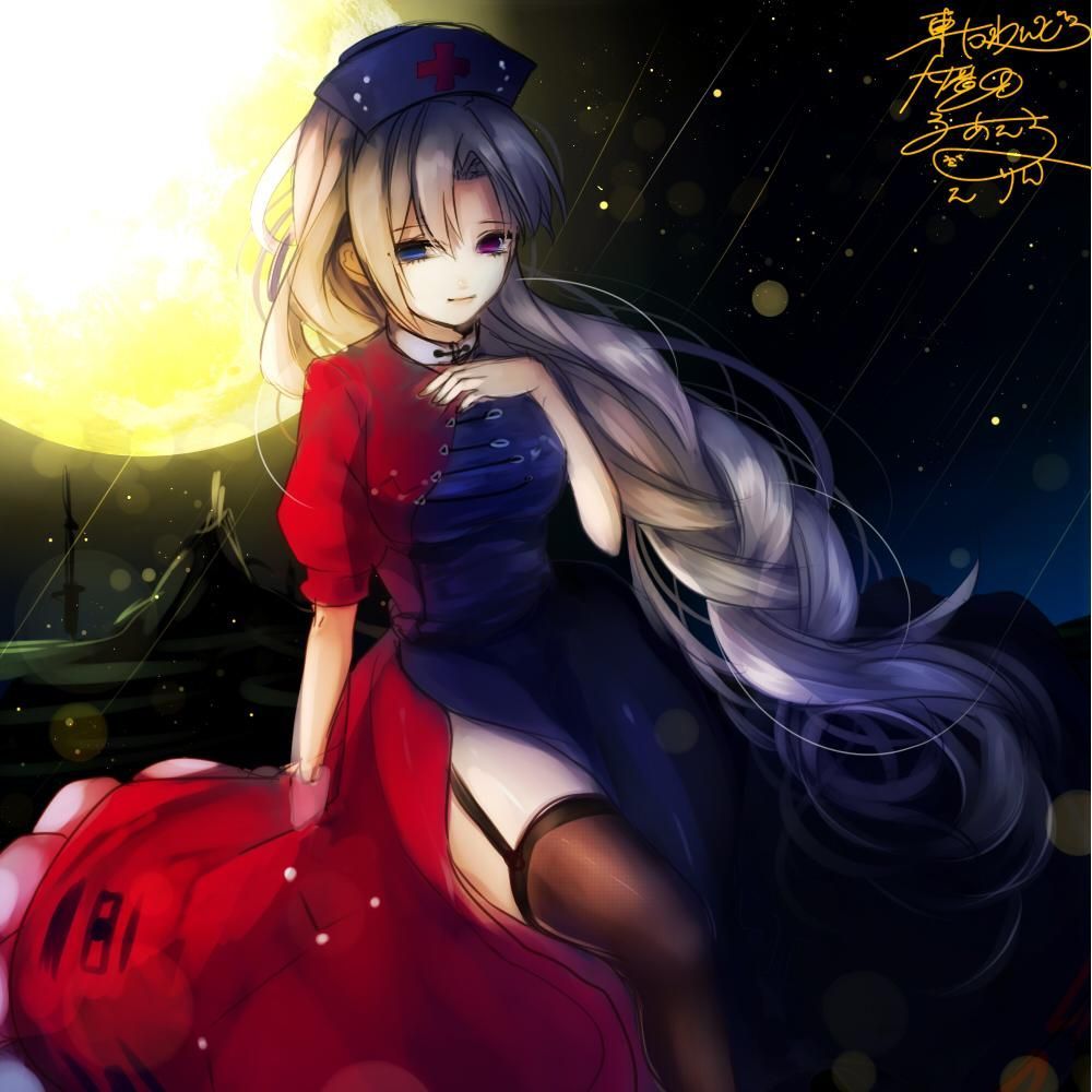 Touhou Project Photo Gallery 14