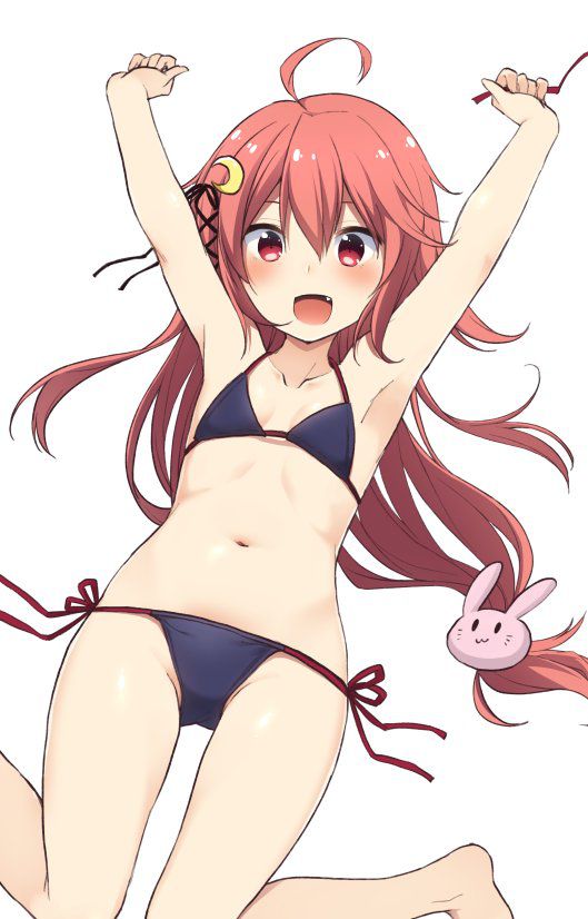 [kantai collection] Uzuki (uzuki) photo-gallery 18