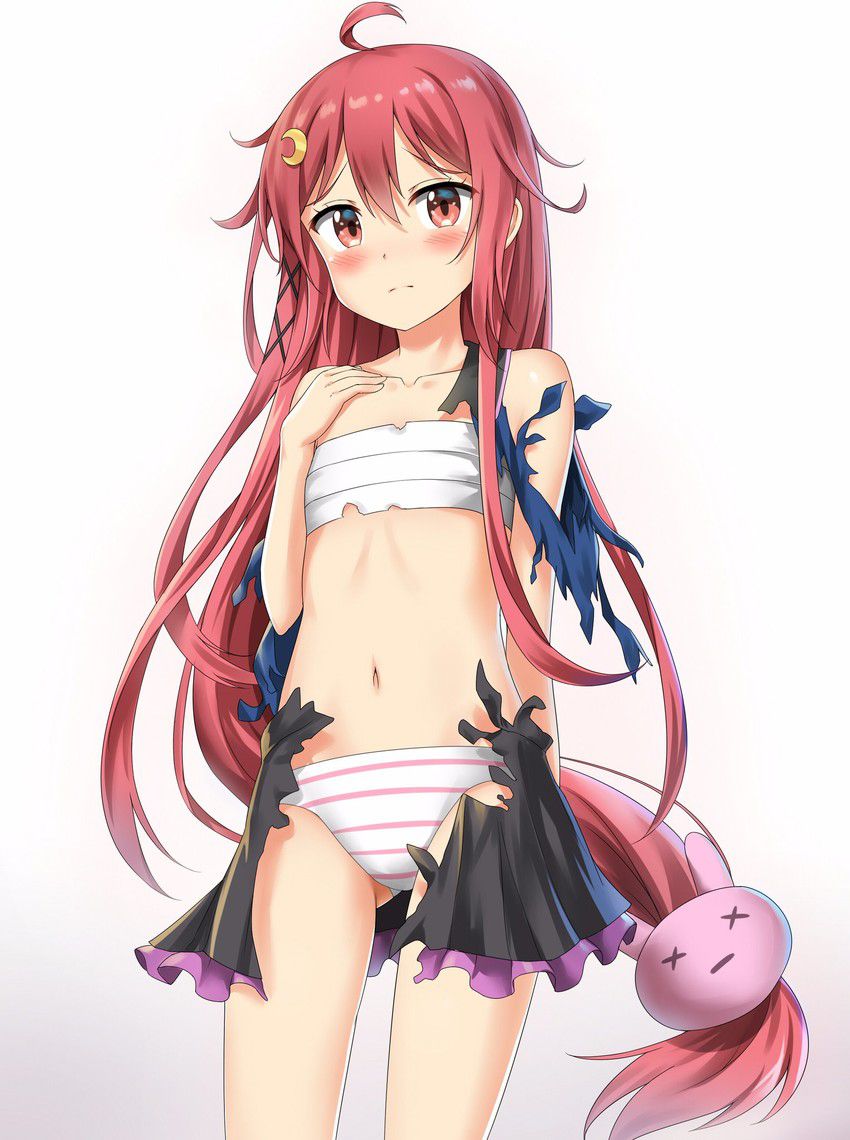 [kantai collection] Uzuki (uzuki) photo-gallery 2