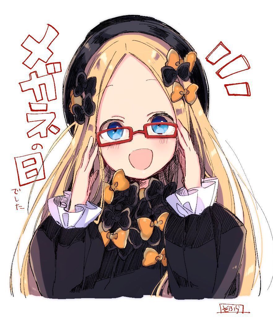 [secondary/ZIP] second image of the daughter of the glasses cute intelligent 37