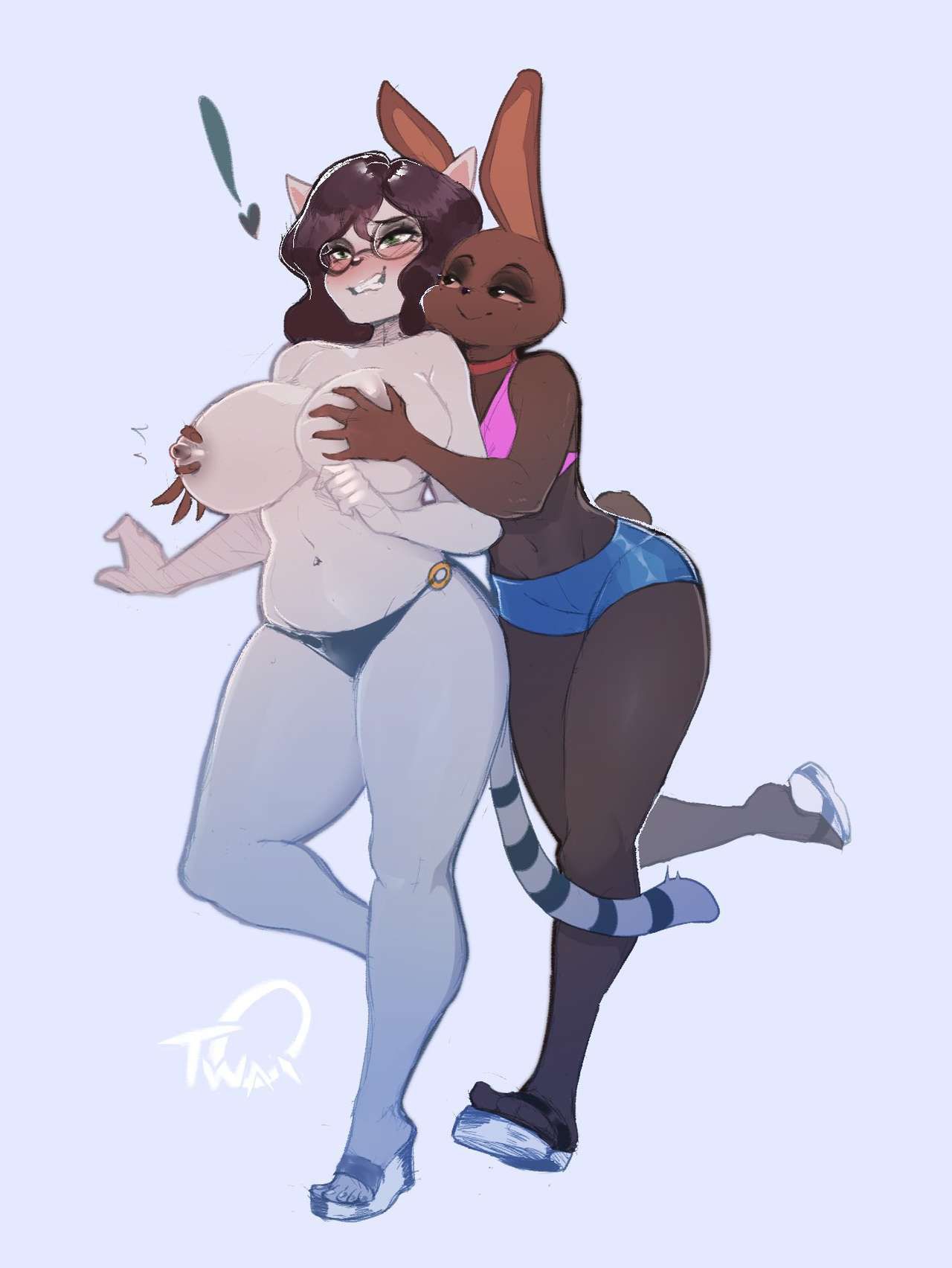 Artist - ThiccWithaQ 126