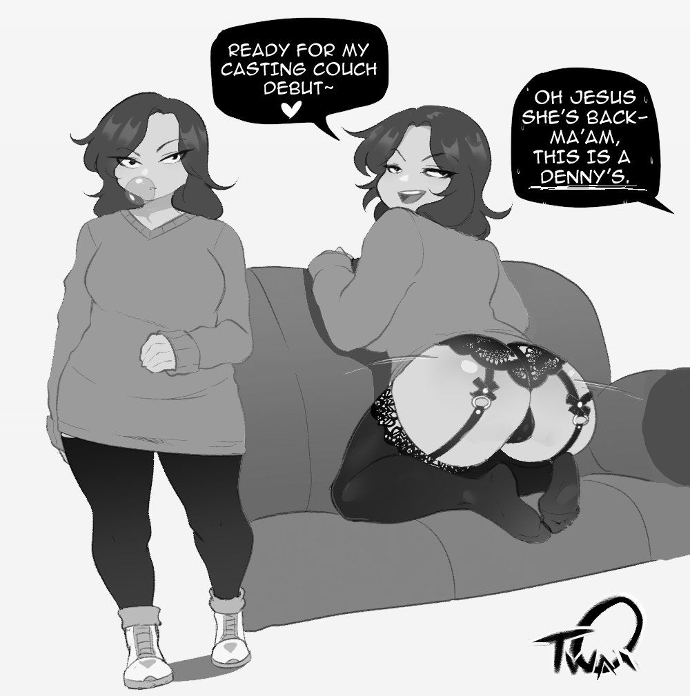 Artist - ThiccWithaQ 168