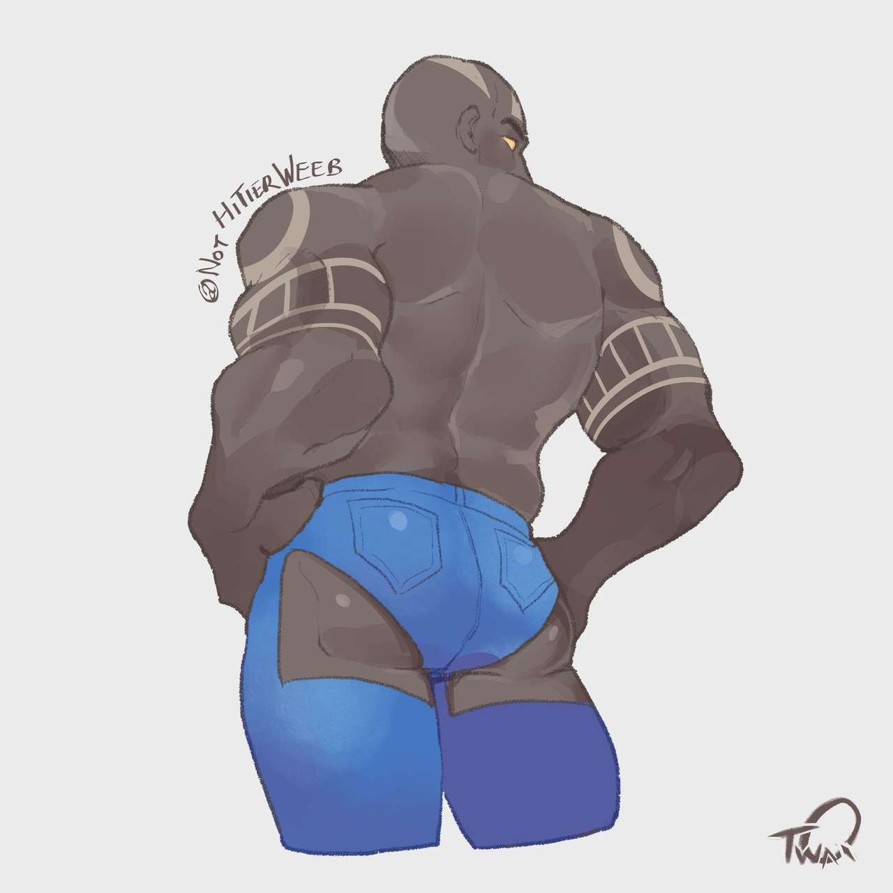 Artist - ThiccWithaQ 203