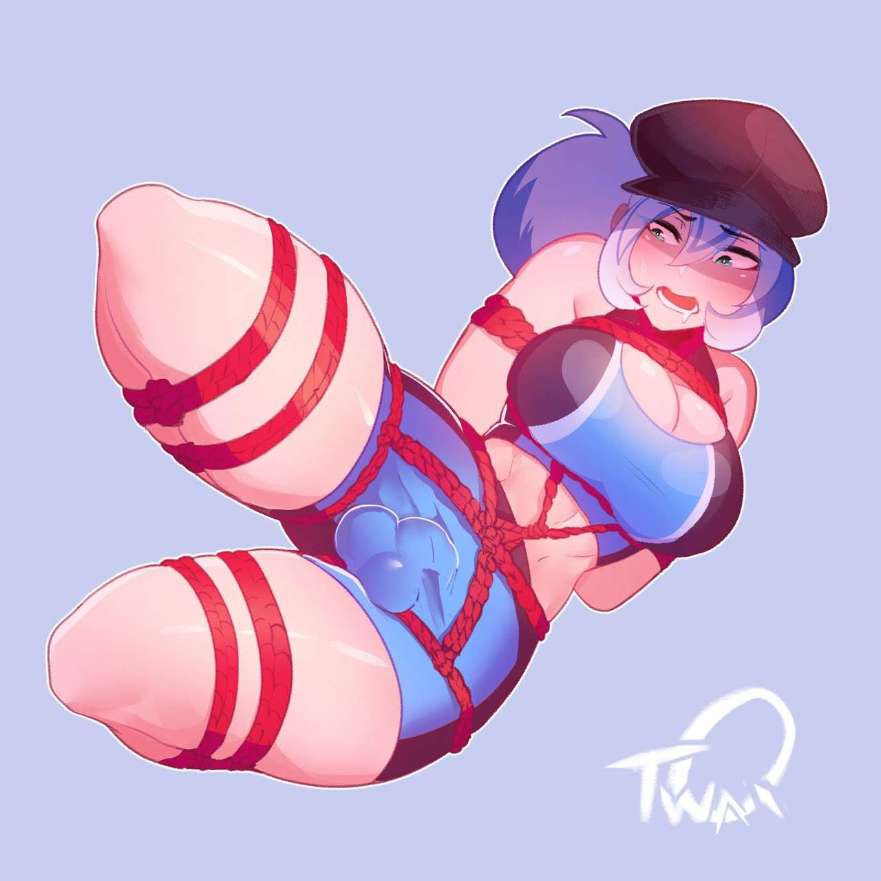 Artist - ThiccWithaQ 69