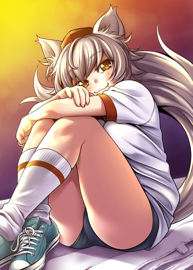 [athletic day] Touhou bloomers image 2018 60 pictures 14