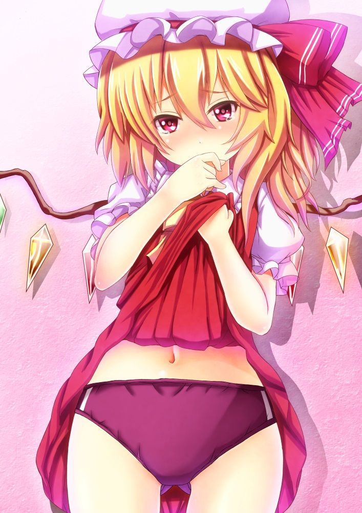 [athletic day] Touhou bloomers image 2018 60 pictures 60