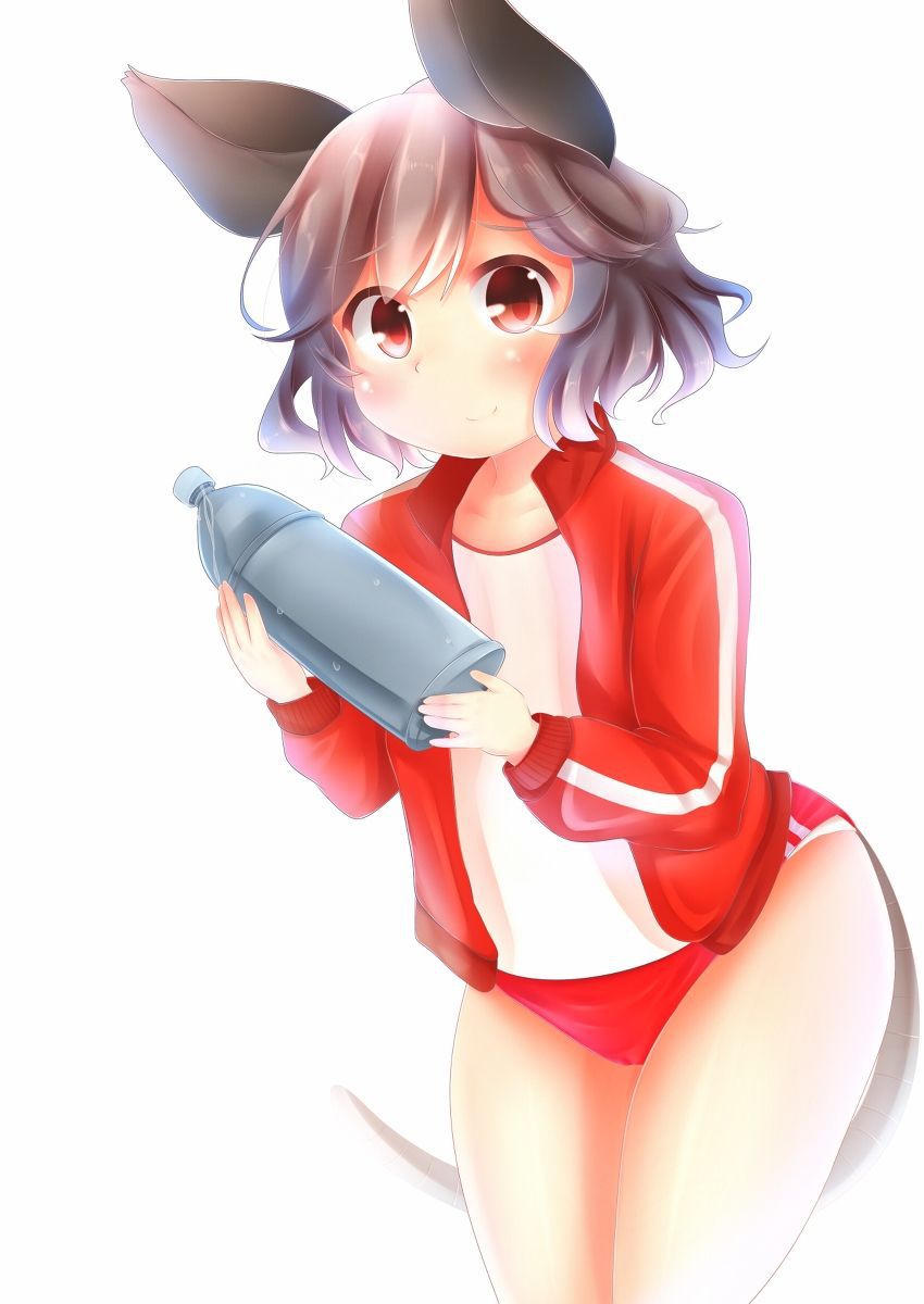 [athletic day] Touhou bloomers image 2018 60 pictures 8