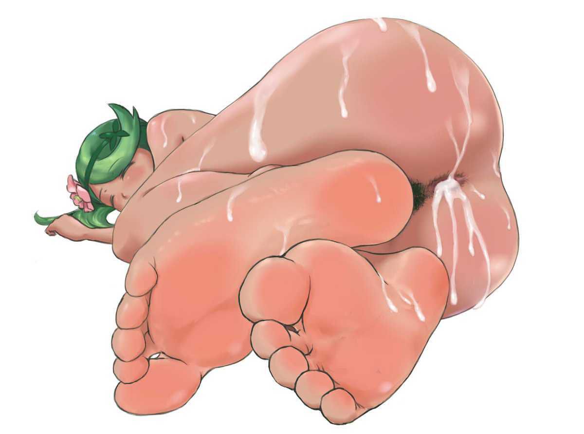 Erotic Pictures: Mao Chan is too erotic where sex [pokemon] 12