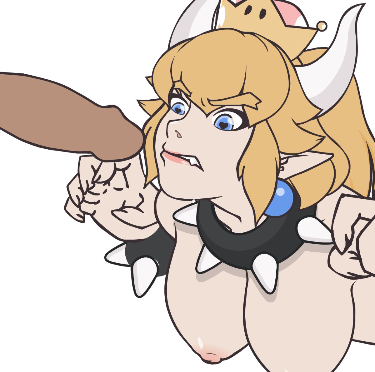 Bowsette Collection 19 131