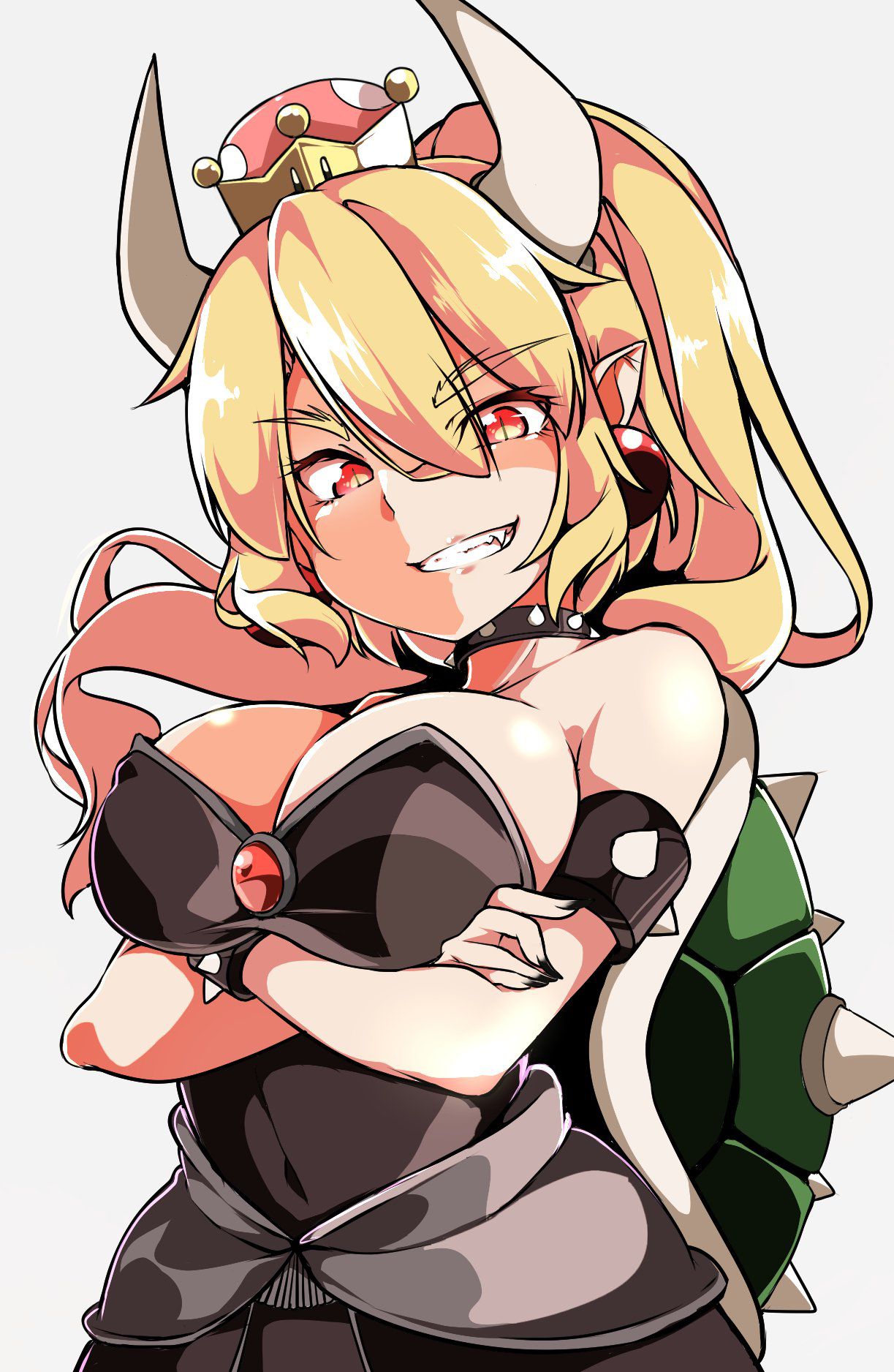 Bowsette Collection 19 19