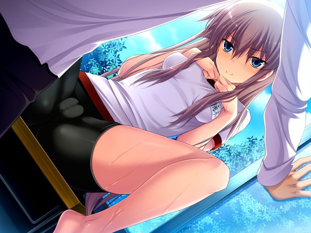 The second erotic image of the girl in the spats figure that this line of the woman is clearly seen wwww part2 38