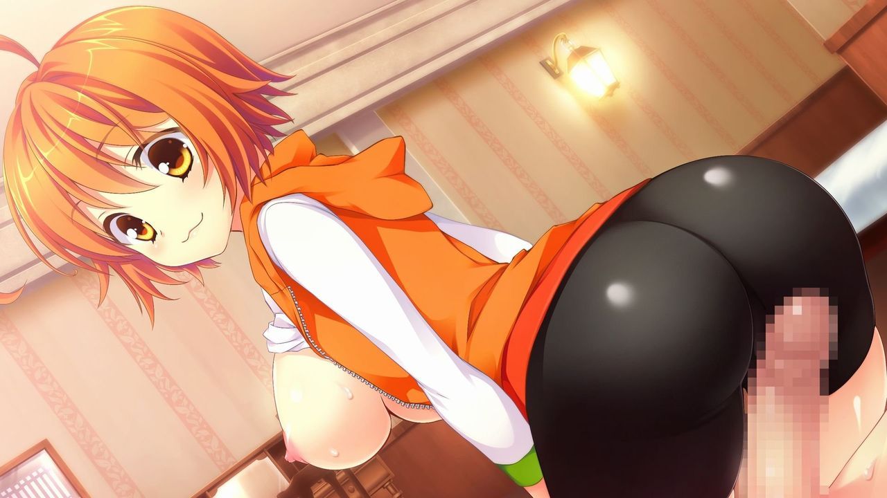 The second erotic image of the girl in the spats figure that this line of the woman is clearly seen wwww part2 5