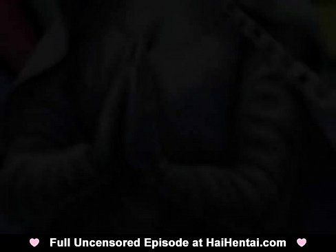 Hentai Girlfriend XXX Naked Uncensored Big Tits Teen - 5 min 1