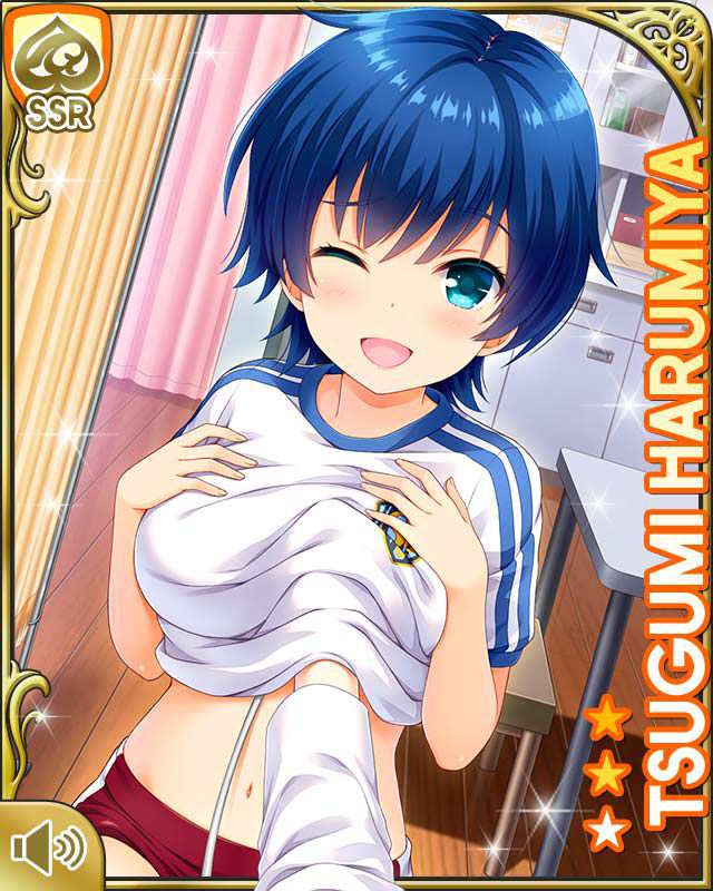 [with image] The new card of the girlfriend (tentative), Dirty wwwwwww in the past highest 7