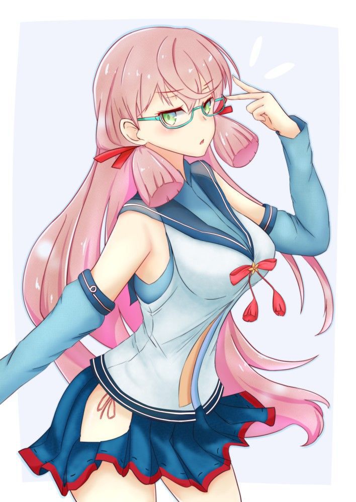 [October 1 day of the glasses] ship this glasses image 2018 90 pictures 1