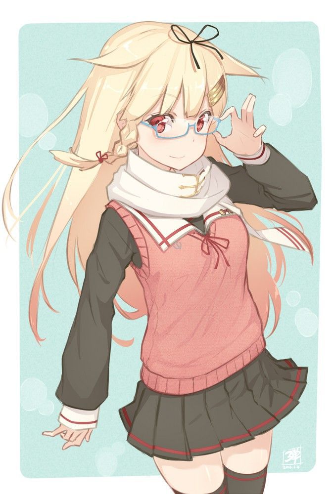 [October 1 day of the glasses] ship this glasses image 2018 90 pictures 10