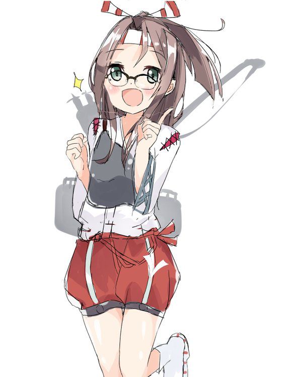 [October 1 day of the glasses] ship this glasses image 2018 90 pictures 22