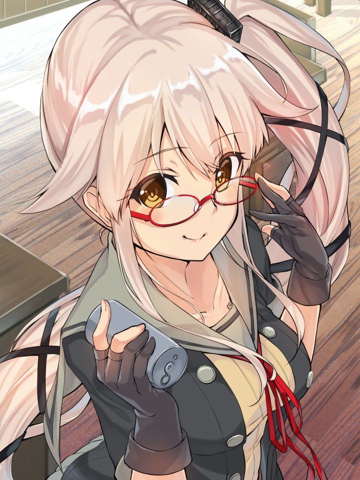 [October 1 day of the glasses] ship this glasses image 2018 90 pictures 23