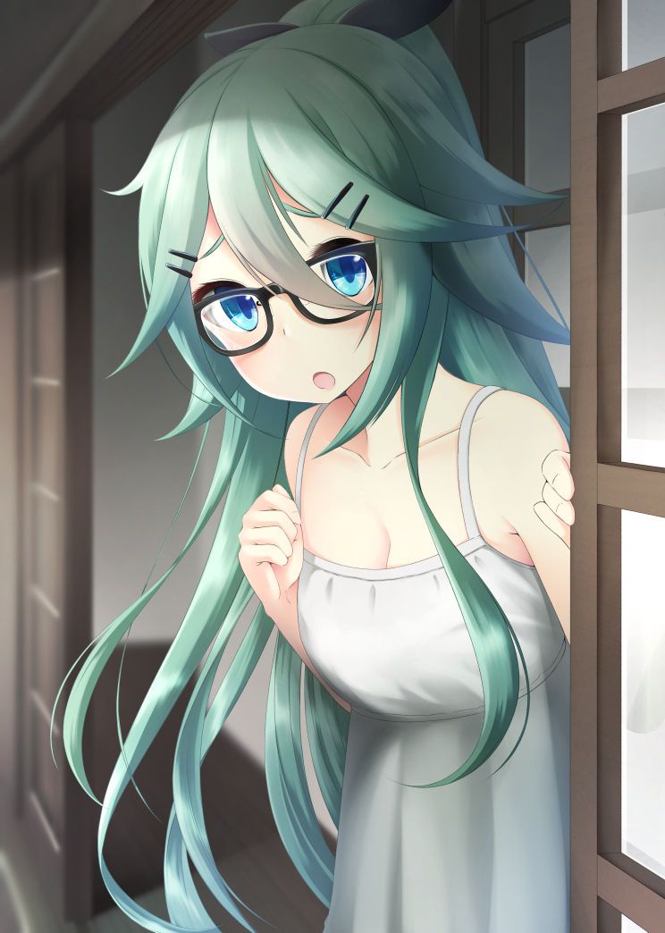 [October 1 day of the glasses] ship this glasses image 2018 90 pictures 24