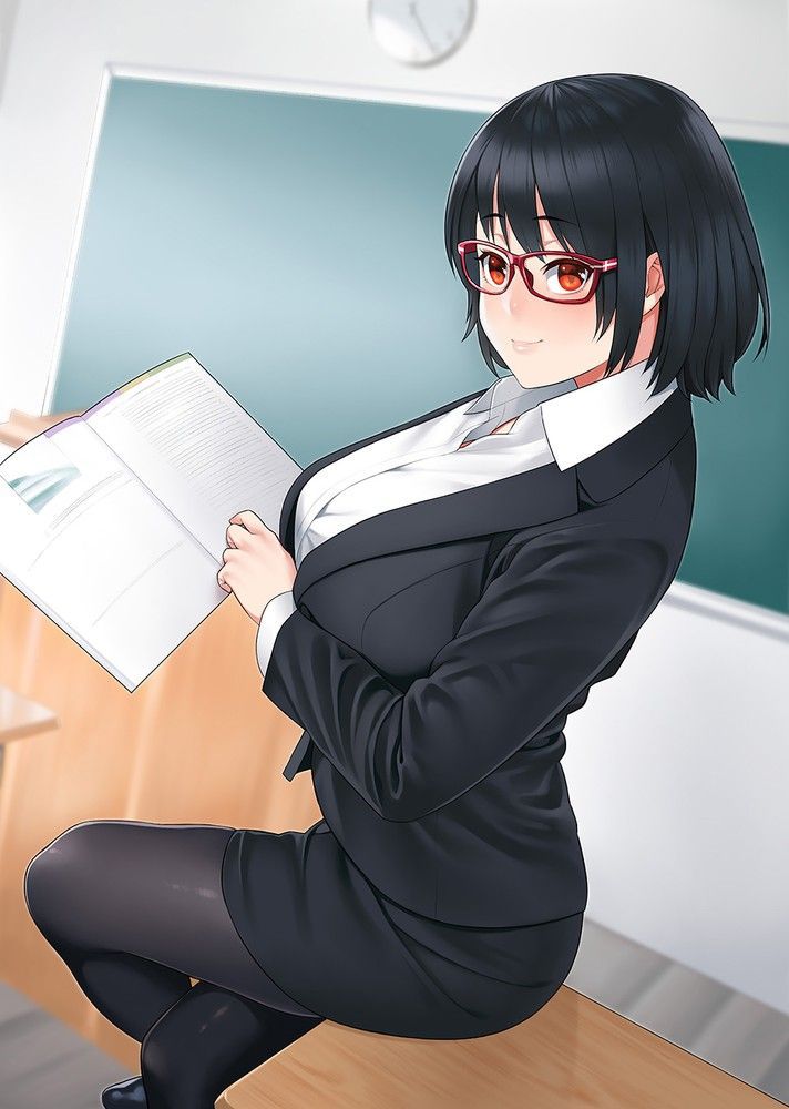 [October 1 day of the glasses] ship this glasses image 2018 90 pictures 25