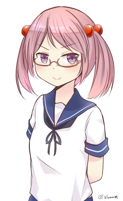 [October 1 day of the glasses] ship this glasses image 2018 90 pictures 26