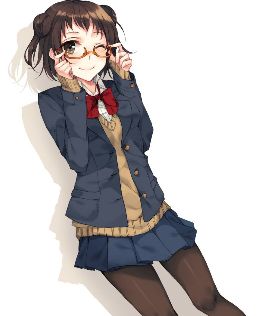 [October 1 day of the glasses] ship this glasses image 2018 90 pictures 27