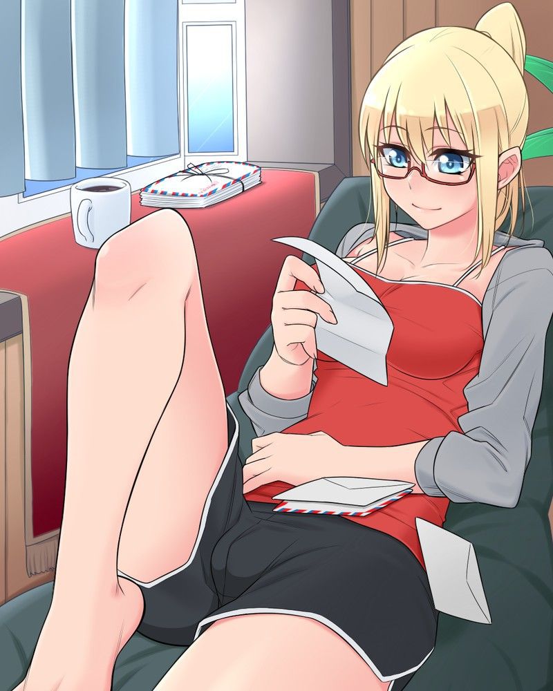 [October 1 day of the glasses] ship this glasses image 2018 90 pictures 29