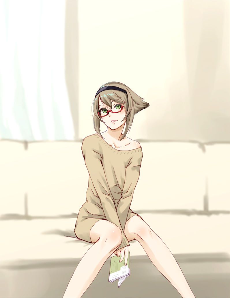 [October 1 day of the glasses] ship this glasses image 2018 90 pictures 33