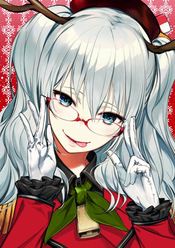 [October 1 day of the glasses] ship this glasses image 2018 90 pictures 44