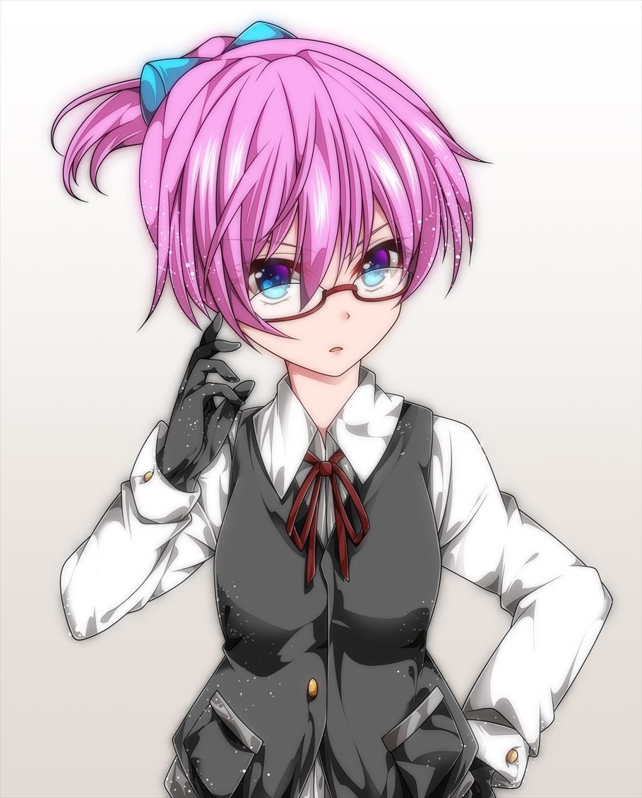 [October 1 day of the glasses] ship this glasses image 2018 90 pictures 46