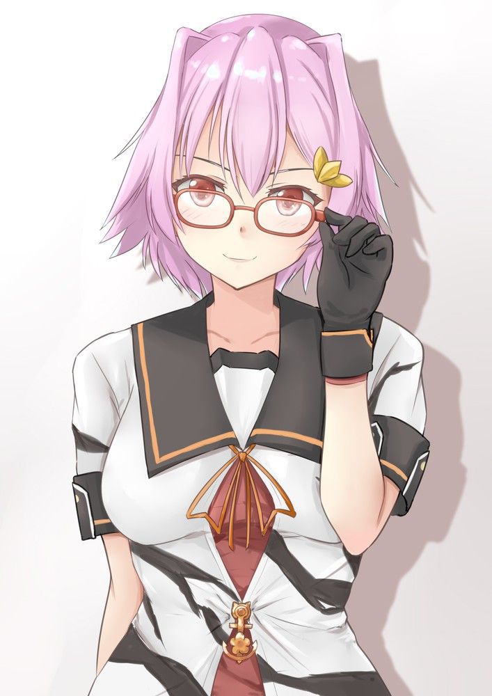 [October 1 day of the glasses] ship this glasses image 2018 90 pictures 5