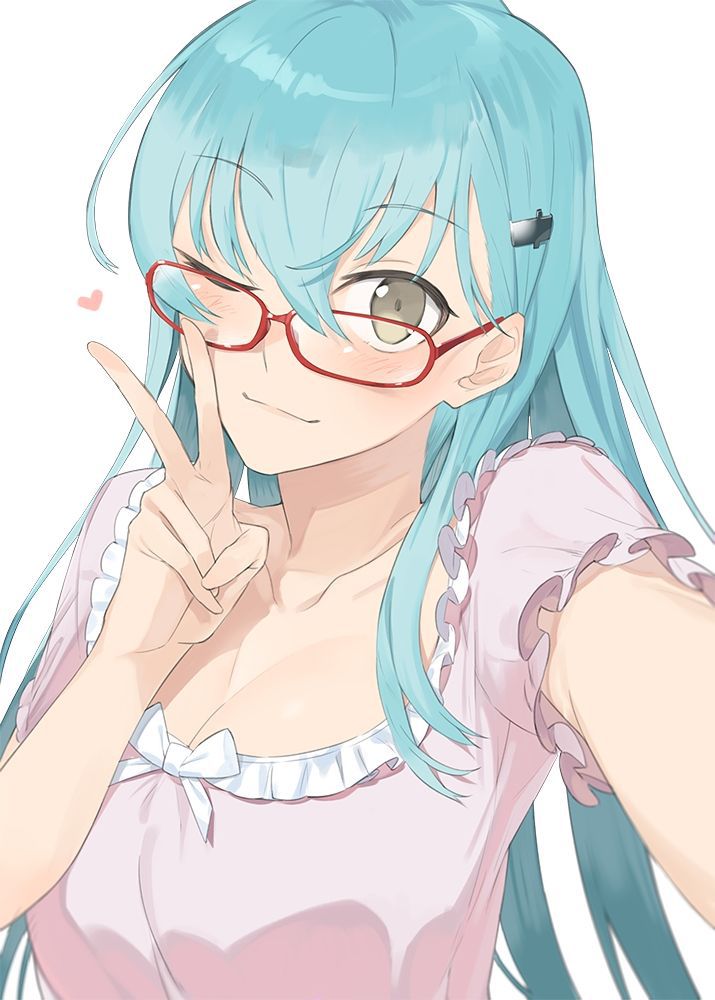 [October 1 day of the glasses] ship this glasses image 2018 90 pictures 60