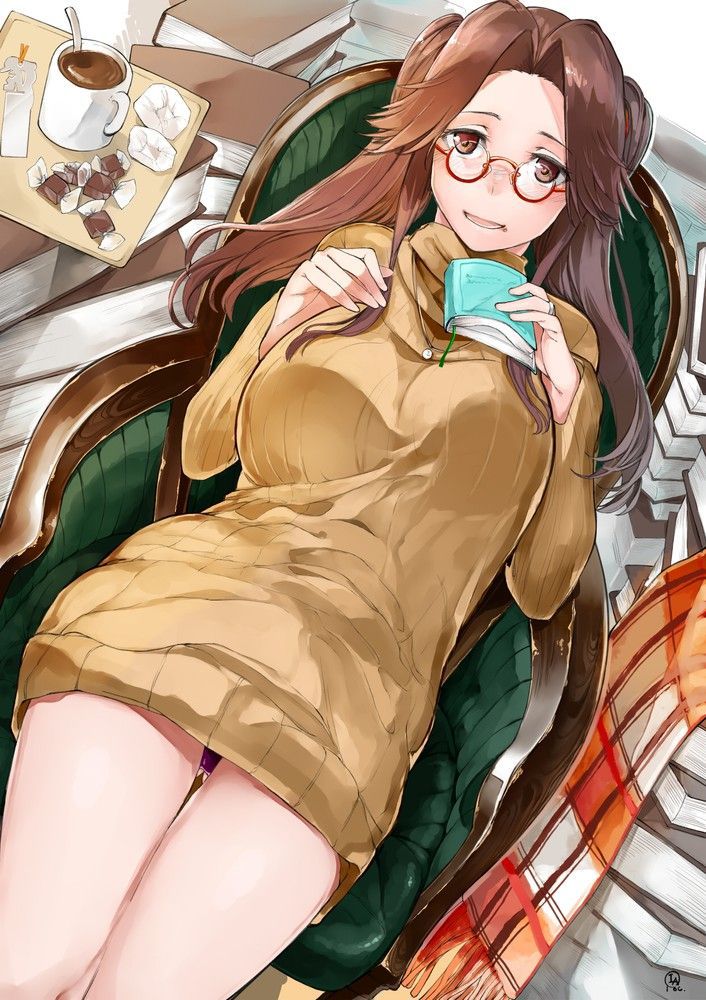 [October 1 day of the glasses] ship this glasses image 2018 90 pictures 64